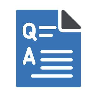 Quizz App by Peter